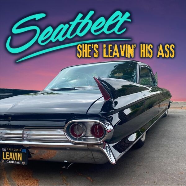 Cover art for She’s Leavin His Ass